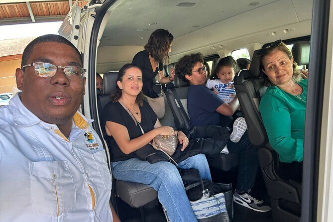 Exclusive Service Private Transfer Airport to Punta Cana (PUJ) - Overview of the Private Transfer Service in Punta Cana