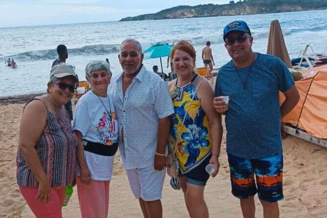 Exclusive Service Private Transfer Airport to Punta Cana (PUJ) - Why This Transfer Is Great Value