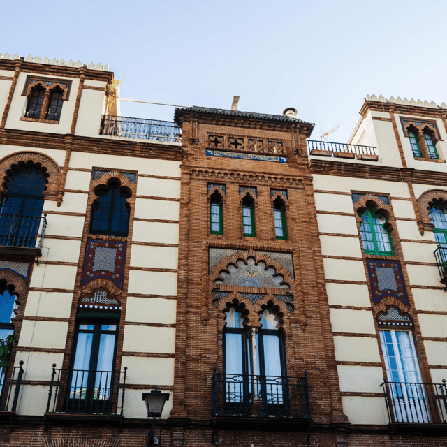 Exclusive Seville: Hidden Gems and Iconic Landmarks Tour - Good To Know