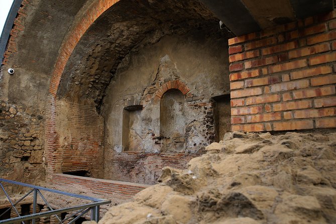 Exclusive Shore Excursion From Naples Cruise Terminal to Pompeii & Amalfi Coast - Traveler Photos