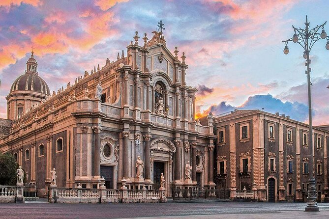 Exclusive Sicily in One Day From Rome - Good To Know