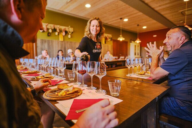 Exclusive Siena and San Gimignano Tour & Chianti Wine Experience - FAQ