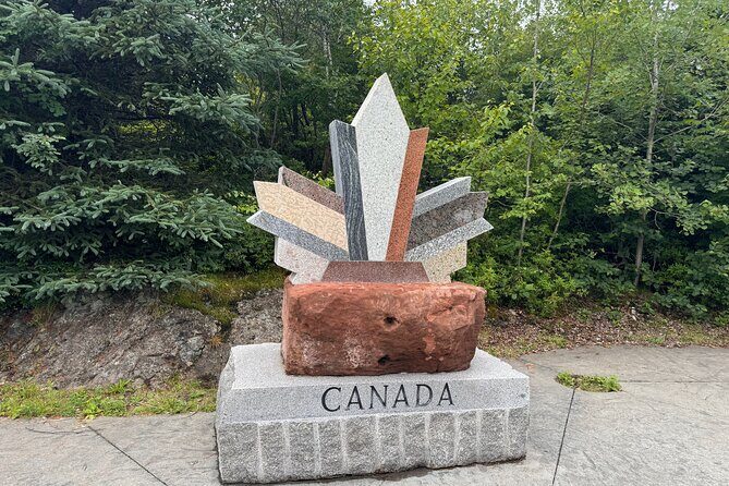 Exclusive Sightseeing Tour in Saint John - Exploring the Itinerary: What’s in Store