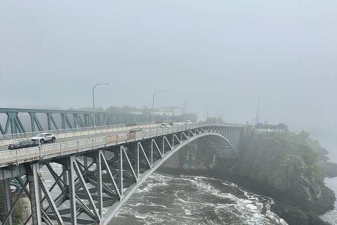 Exclusive Sightseeing Tour in Saint John - Final Thoughts