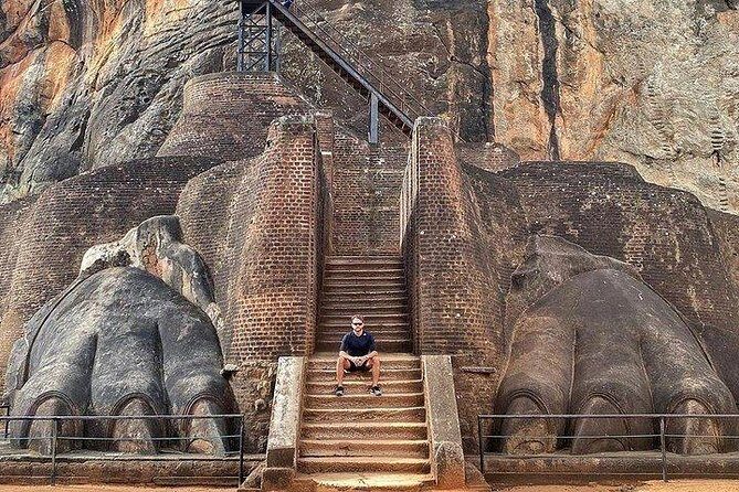 Exclusive: Sigiriya Rock & Dambulla Cave Private Day Trip - Final Thoughts: Who Should Consider This Tour?
