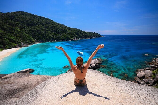 Exclusive Similan Island by Speed Boat - What Makes This Tour Stand Out?