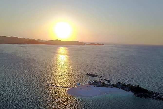 Exclusive Small Group - Phi Phi Islands Sunrise or Day Trip - Tour Overview