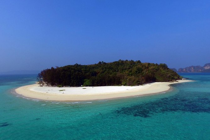 Exclusive Small Group - Phi Phi Islands Sunrise or Day Trip - Organization and Professionalism