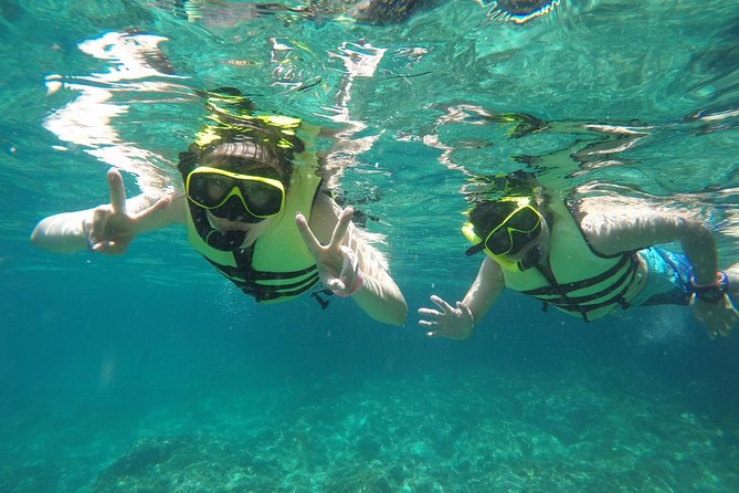 Exclusive Small Group - Phi Phi Islands Sunrise or Day Trip - Customer Satisfaction