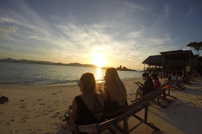 Exclusive Small Group - Phi Phi Islands Sunrise or Day Trip - Directions