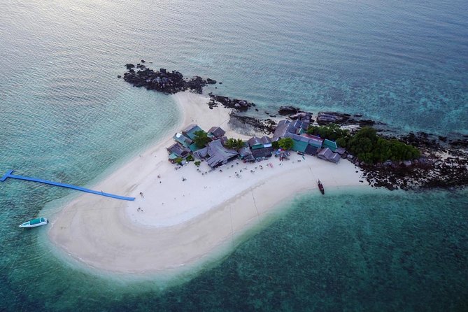 Exclusive Small Group - Phi Phi Islands Sunrise or Day Trip - Common Questions