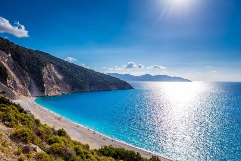 Exclusive Small Group Tour - Assos and Fiscardo - Transportation and Comfort