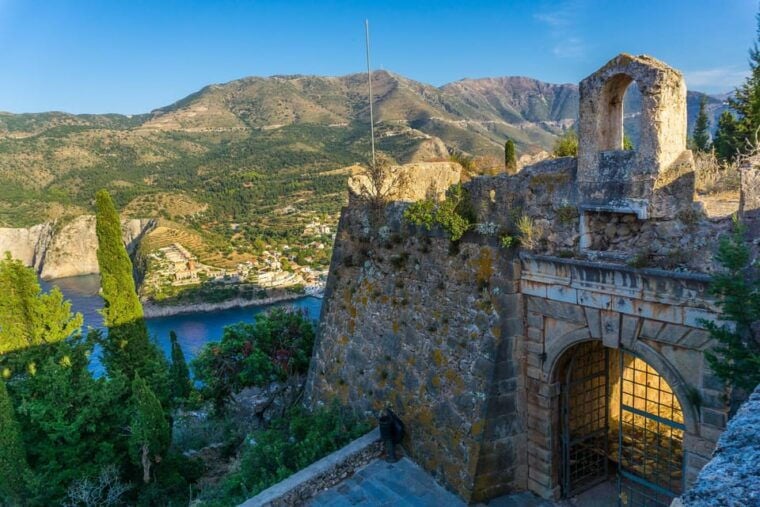 Exclusive Small Group Tour - Assos and Fiscardo - Authentic Experiences and Hidden Gems