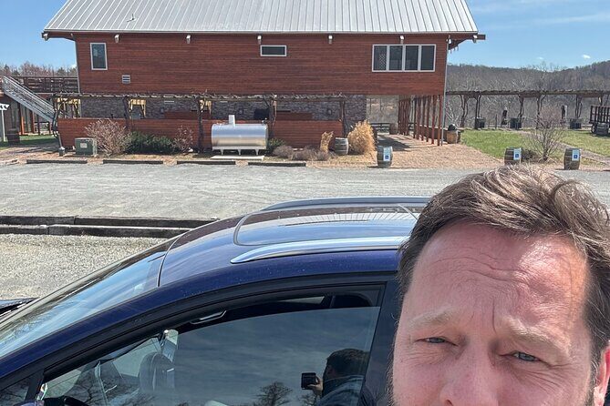 Exclusive Small Group Virginia Winery Tour with a Sommelier - Who Should Book This Tour?