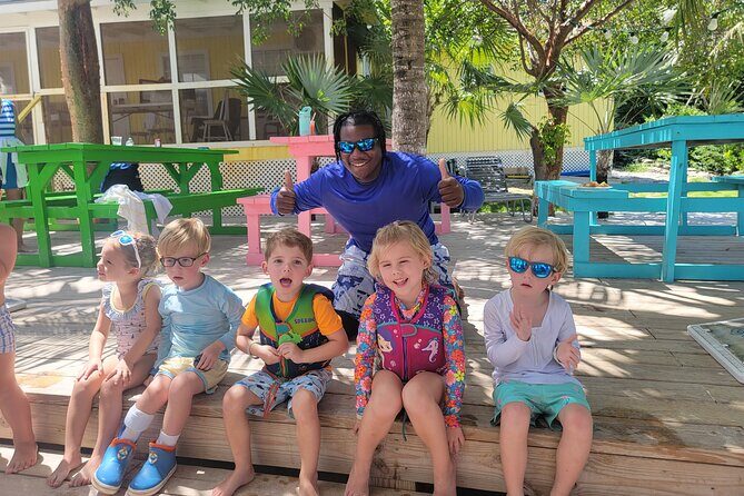 Exclusive Snorkeling and Secluded Beach Day - Good To Know