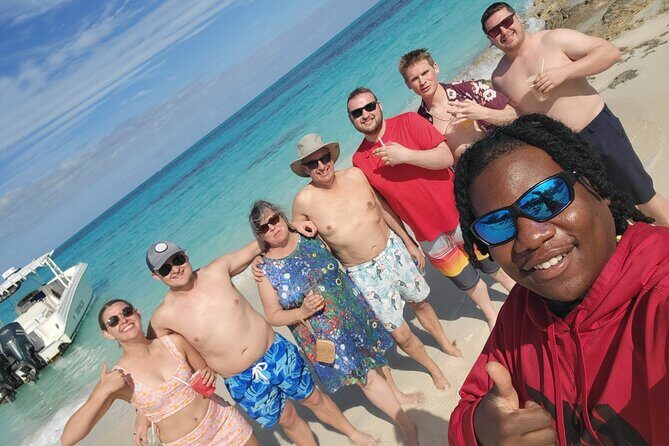 Exclusive Snorkeling and Secluded Beach Day - Who Should Consider This Tour?