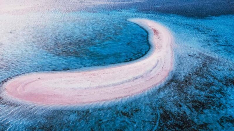 Exclusive Snorkeling Tour to Lombok's Pink Beach and 3 Gilis - Good To Know