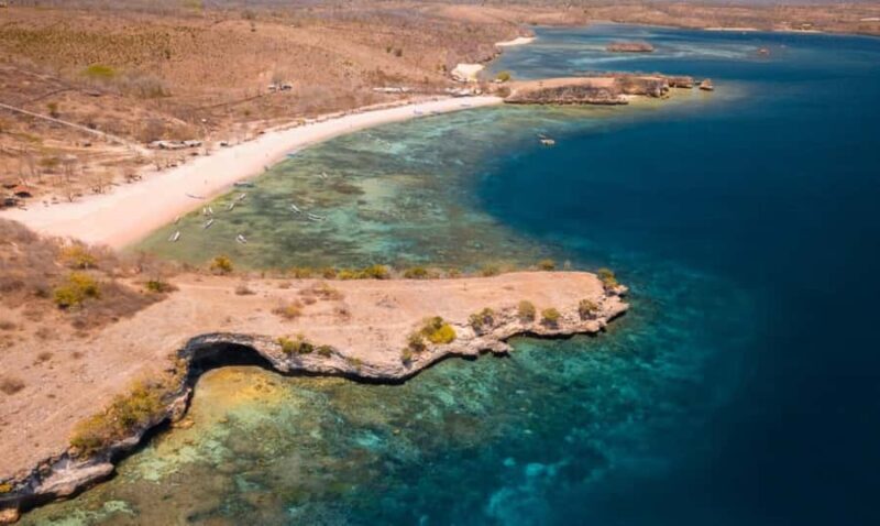 Exclusive Snorkeling Tour to Lombok's Pink Beach and 3 Gilis - Who Should Book This Tour?