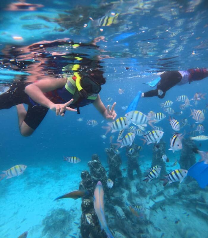 Exclusive Snorkeling trip Gili Terawangan Meno and Air - A Deep Dive into the Tour Experience