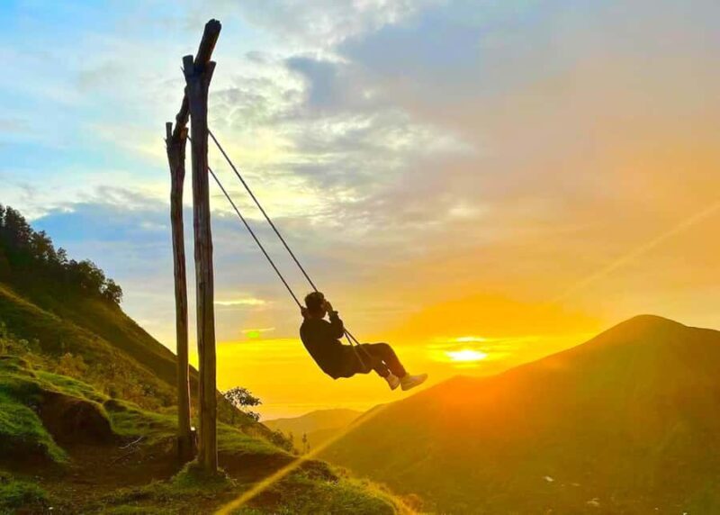 Exclusive Soft Hiking: 2-Day Pergasingan Hill Adventure - Good To Know