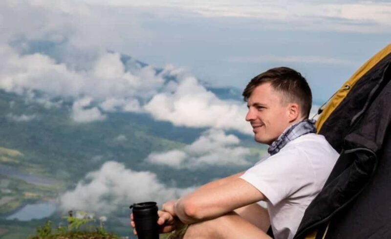 Exclusive Soft Hiking: 2-Day Pergasingan Hill Adventure - Introduction and First Impressions