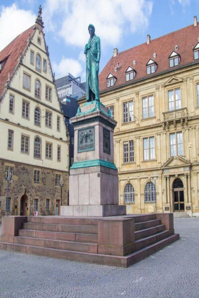 Exclusive Stuttgart Heritage and Culture Tour - Restrictions and Guidelines