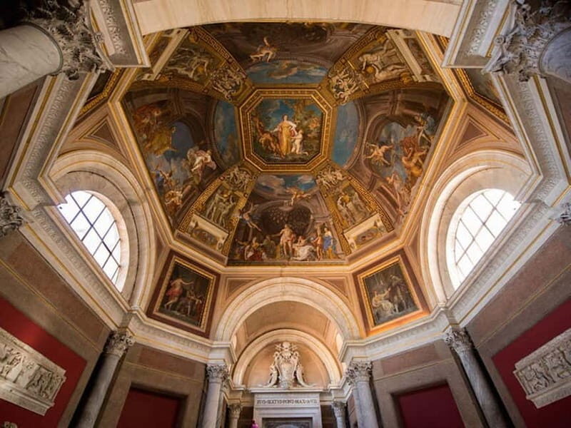 Exclusive Sunday Tour of Vatican Museums & Sistine Chapel - The Value of the Tour