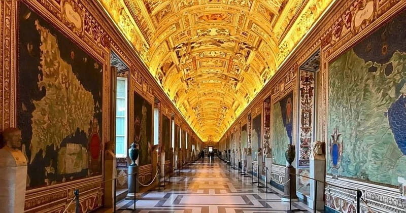 Exclusive Sunday Tour of Vatican Museums & Sistine Chapel - FAQ