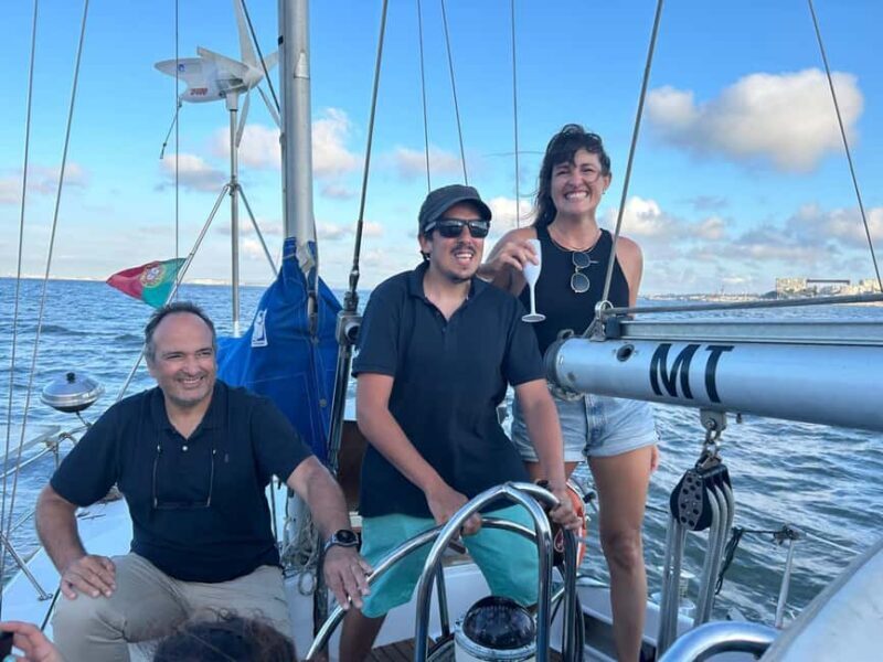 Exclusive Sunset Cruise (for your group of 2-8 people) with wine and snacks - The Itinerary: What to Expect