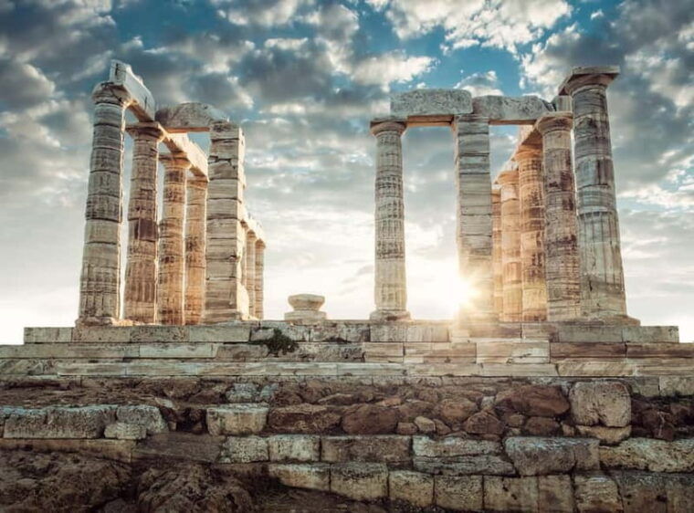 Exclusive Sunset Private Tour Cape Sounio & Athenian Riviera - FAQ