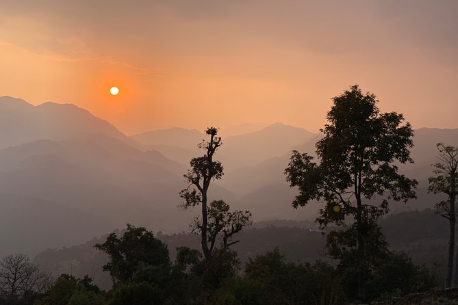 Exclusive Sunset Tour in Pokhara - Sunset Viewing Locations