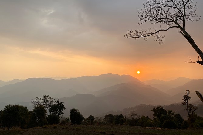Exclusive Sunset Tour in Pokhara - Booking Information