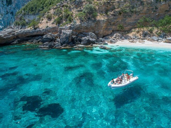 Exclusive Sunset Tour With Aperitif : 10 People - Meeting Point Information