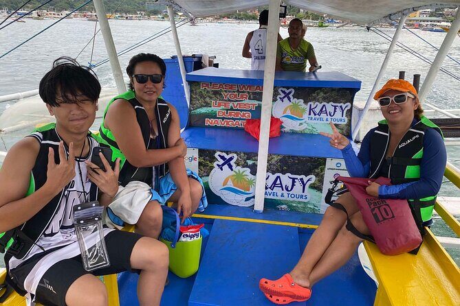 Exclusive Super Ultimate tour for 2 pax - The Sum Up