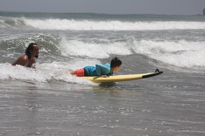 Exclusive Surf Adventure Unveiled: Secluded Beach Tour - Tour Operator Details