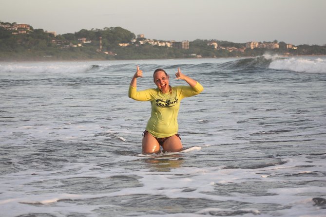 Exclusive Surf Adventure Unveiled: Secluded Beach Tour - Inclusions and Exclusions