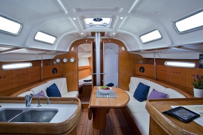 Exclusive Sydney Harbour Twilight Sail With Champagne - Common Questions