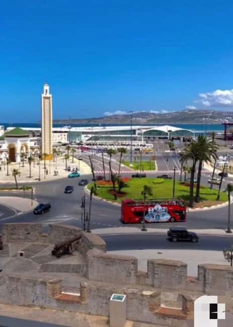 Exclusive Tangier Day Tour from Tarifa To Tanger with Tea - Authentic Perspectives from Past Travelers