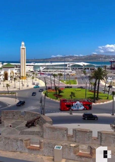 Exclusive Tangier Day Tour From Tarifa to Tanger With Tea - Good To Know