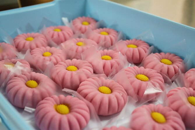 Exclusive Tea Ceremony and Wagashi Cooking in Osaka - Pricing and Booking Details