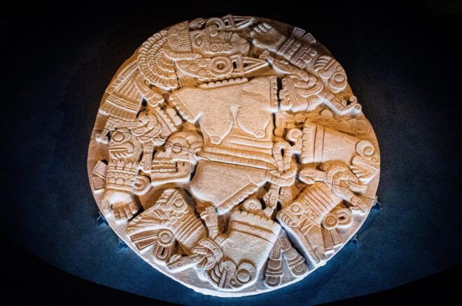 EXCLUSIVE TEMPLO MAYOR TOUR in CDMX - Small Groups - Cancellation Policy