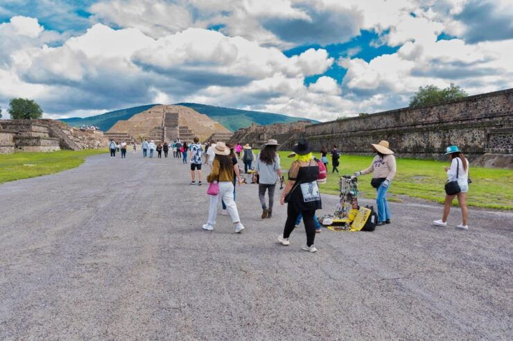 EXCLUSIVE TEOTIHUACÁN TOUR - Small Groups - Good To Know