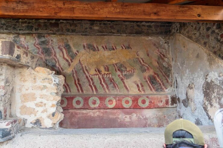 EXCLUSIVE TEOTIHUACÁN TOUR - Small Groups - Exclusive Teotihuacan Experience