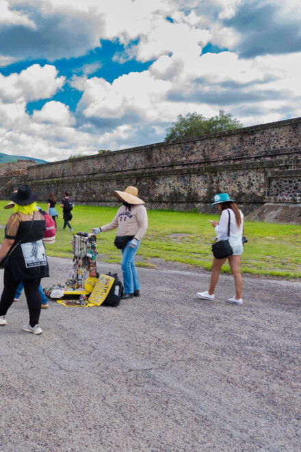 EXCLUSIVE TEOTIHUACÁN TOUR - Small Groups - Itinerary and Highlights