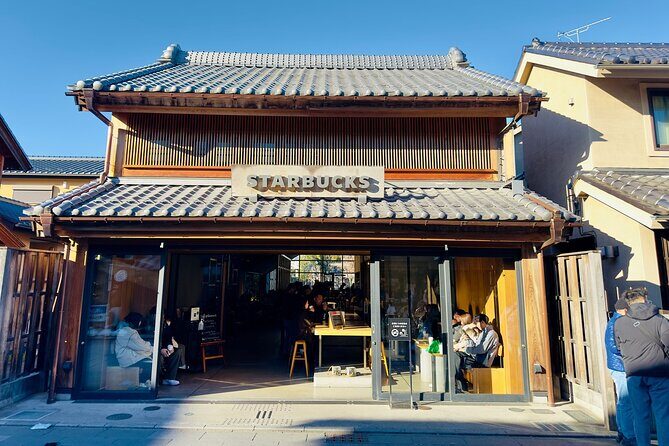 Exclusive Tokyo City and Kawagoe City Private Day Tour - Who Should Consider This Tour?