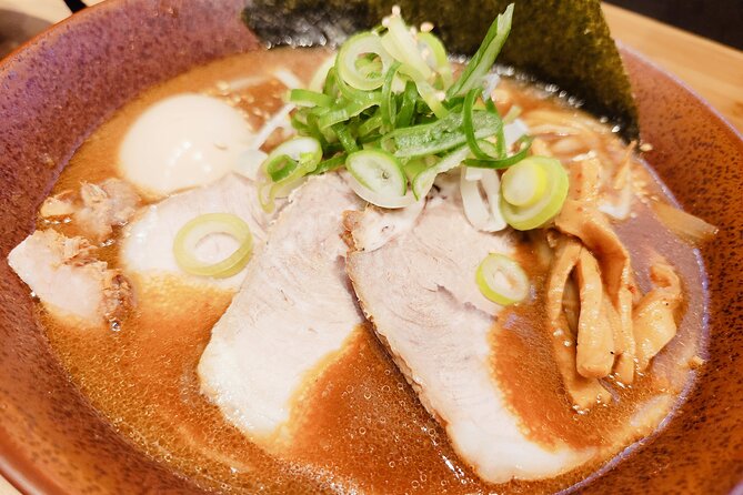 Exclusive Tokyo Private Day Tour With Personalized Guide - Booking Confirmation and Accessibility