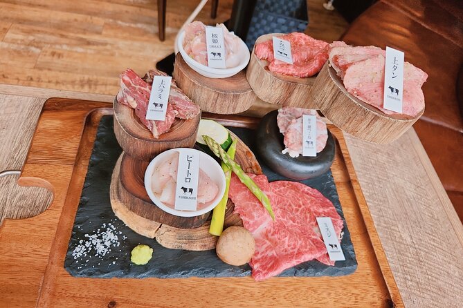 Exclusive Tokyo Private Day Tour With Personalized Guide - Infant Policy and Health Requirements