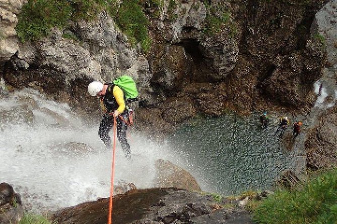 Exclusive Tour: Baños Full Day Adventure Unveiled - Tour Highlights