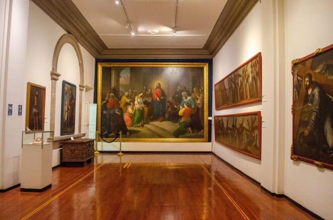 EXCLUSIVE TOUR Basilica of Guadalupe - Small Groups - Tour Highlights