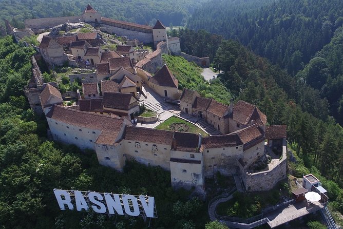 Exclusive Tour: Bran Castle, Brasov and Rasnov Fortress From Sibiu - Cancellation Policy
